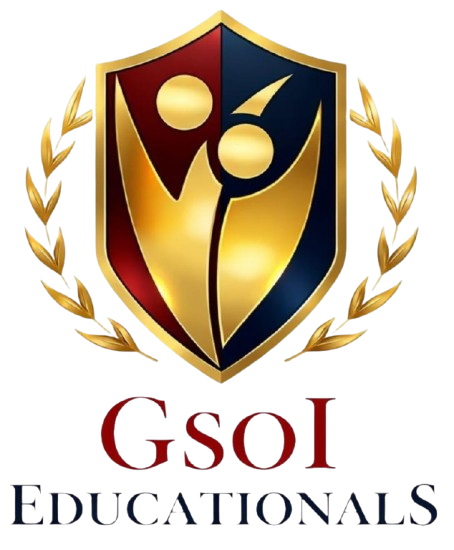 GsoI Logo